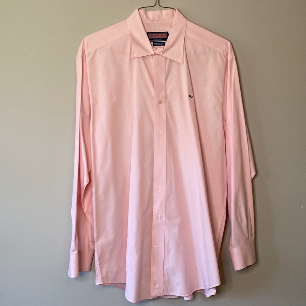 Vineyard Vines Button Down Shirt